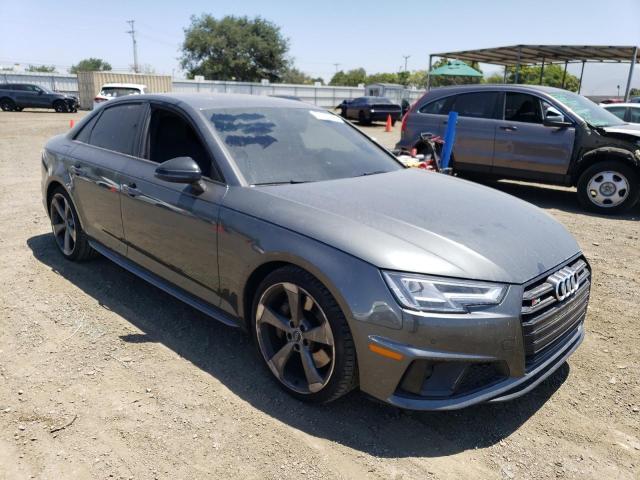 AUDI S4 PREMIUM PLUS 2019