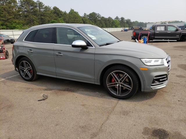 AUDI SQ5 PRESTIGE 2020