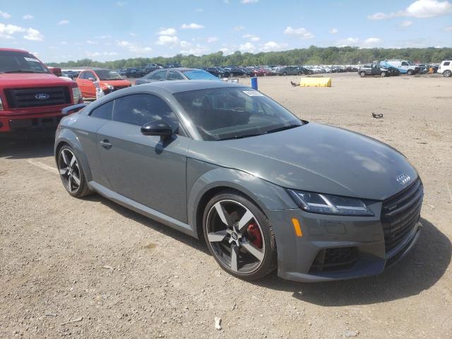 AUDI TT 2019