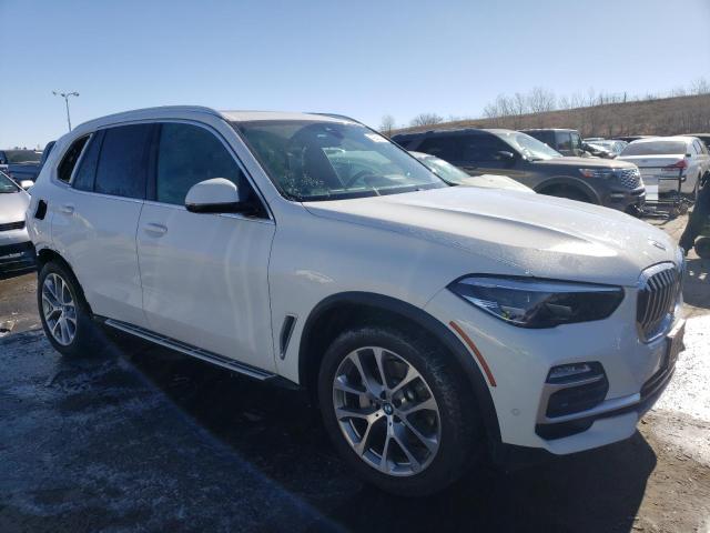 BMW X5 XDRIVE40I 2020