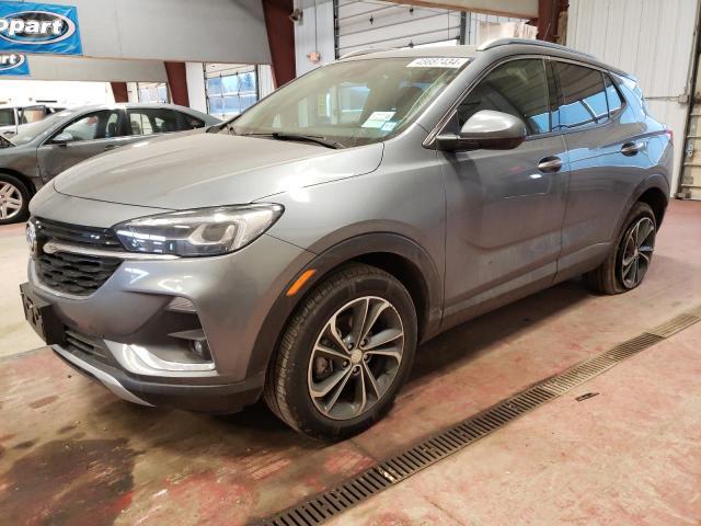 BUICK ENCORE GX ESSENCE 2020