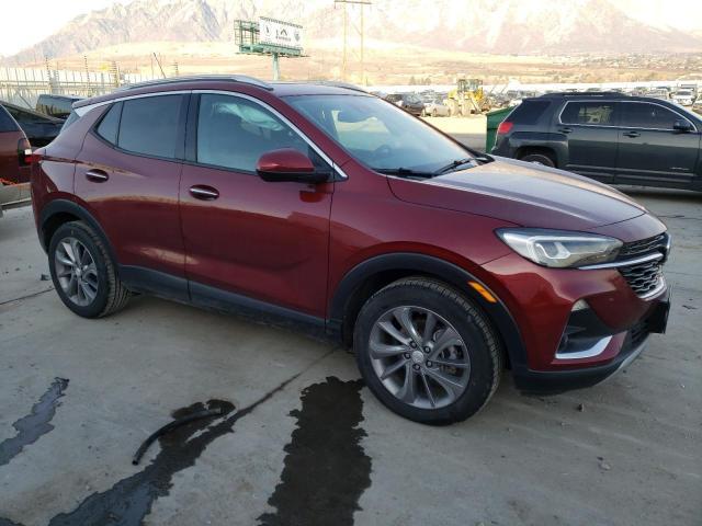 BUICK ENCORE GX ESSENCE 2022