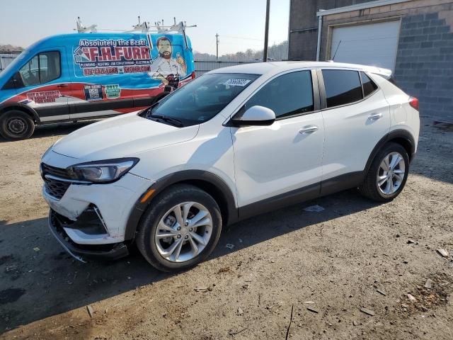 BUICK ENCORE GX PREFERRED 2020