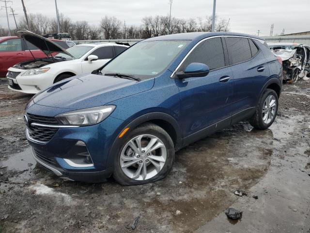 BUICK ENCORE GX PREFERRED 2020