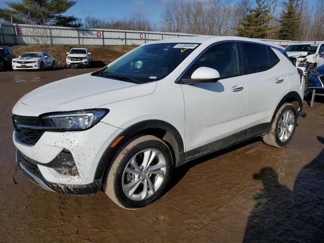 BUICK ENCORE GX PREFERRED 2021