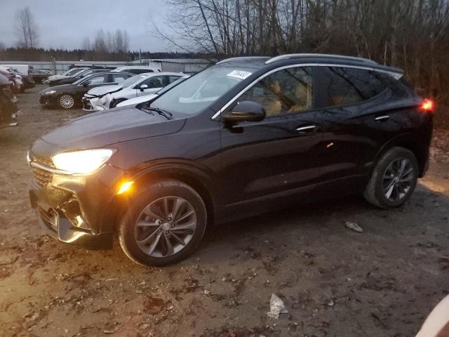 BUICK ENCORE GX PREFERRED 2021