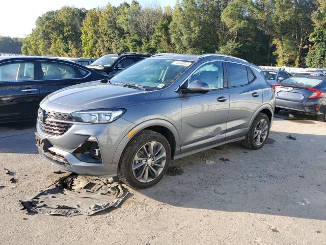BUICK ENCORE GX PREFERRED 2022