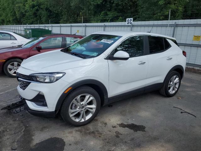 BUICK ENCORE GX PREFERRED 2022