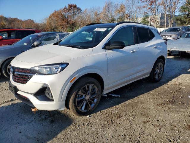BUICK ENCORE GX SELECT 2020