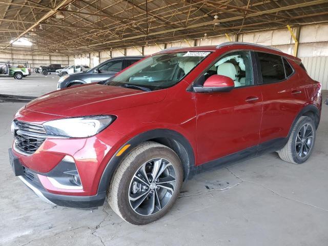 BUICK ENCORE GX SELECT 2021