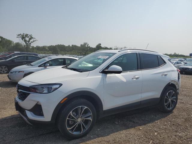 BUICK ENCORE GX SELECT 2022