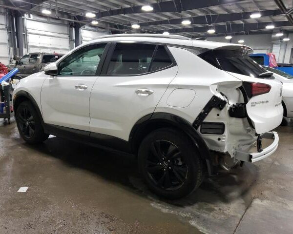 BUICK ENCORE GX SPORT TOURING 2023.