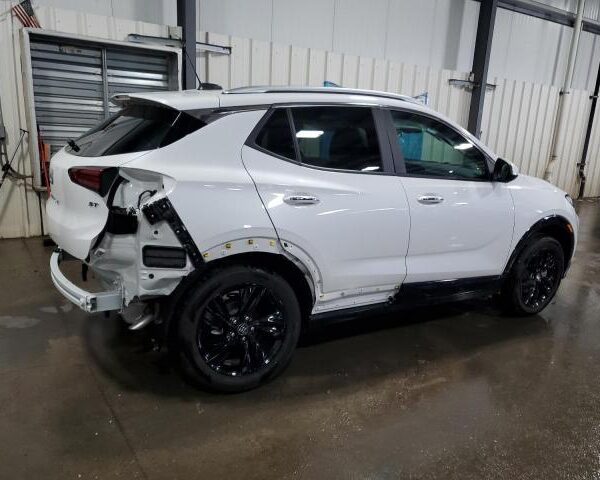 BUICK ENCORE GX SPORT TOURING 2023.