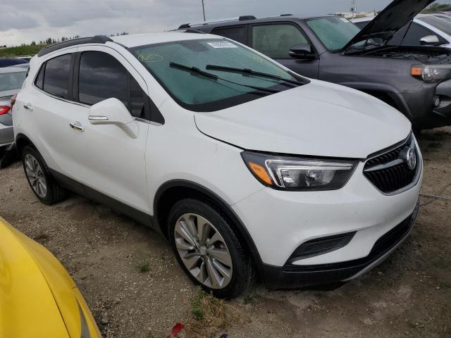 BUICK ENCORE PREFERRED 2019