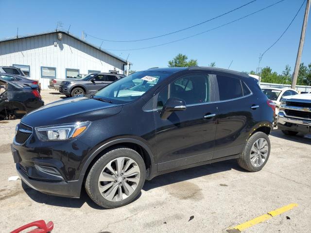 BUICK ENCORE PREFERRED 2019