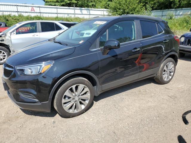BUICK ENCORE PREFERRED 2020