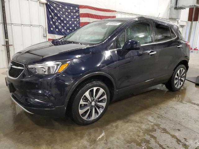 BUICK ENCORE PREFERRED 2021