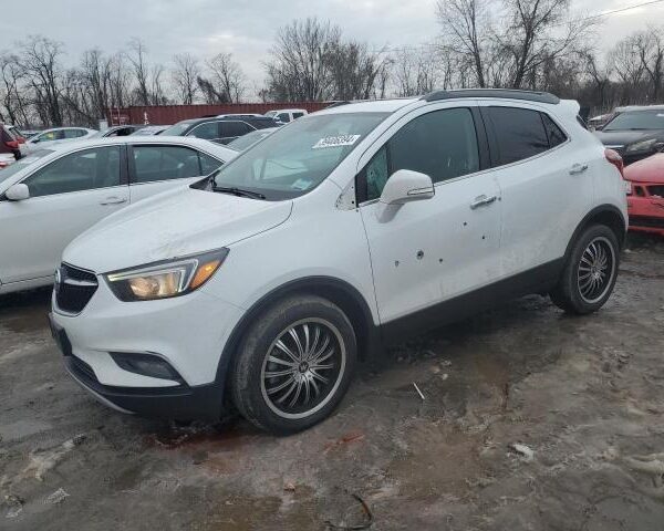 BUICK ENCORE SPORT TOURING 2019.