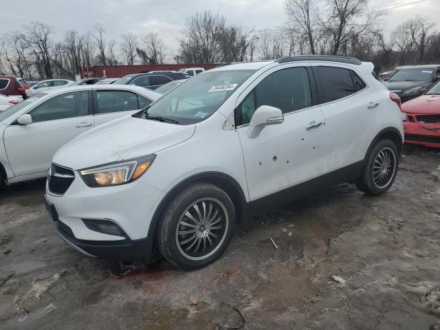 BUICK ENCORE SPORT TOURING 2019