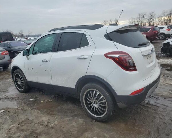 BUICK ENCORE SPORT TOURING 2019.