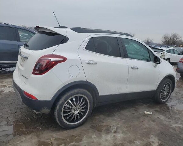 BUICK ENCORE SPORT TOURING 2019.