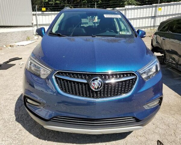 BUICK ENCORE SPORT TOURING 2019.