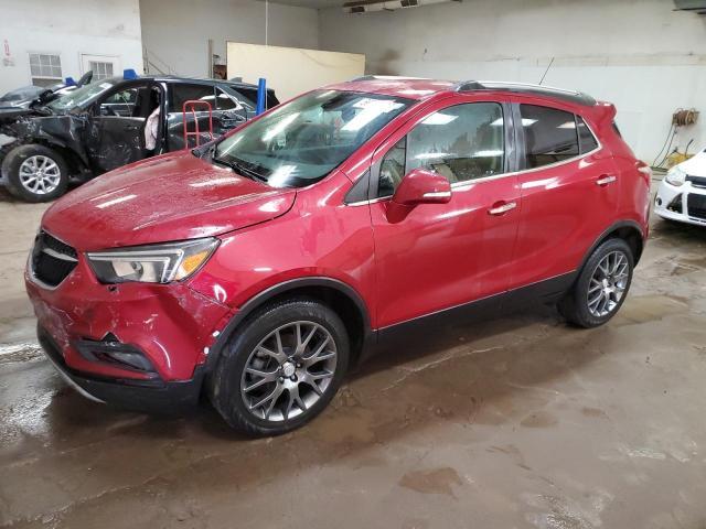 BUICK ENCORE SPORT TOURING 2019