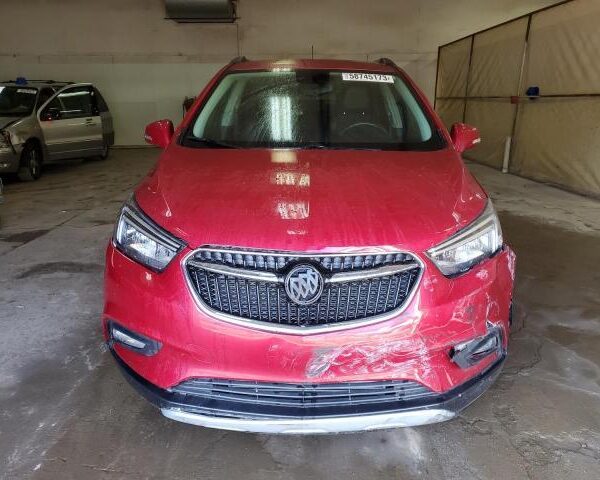 BUICK ENCORE SPORT TOURING 2019.
