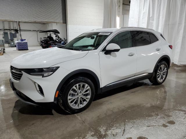 BUICK ENVISION PREFERRED 2023