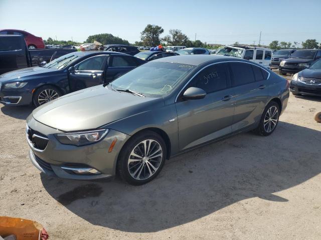 BUICK REGAL ESSENCE 2019