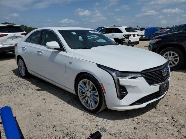 CADILLAC CT4 PREMIUM LUXURY 2022