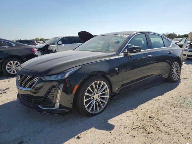 CADILLAC CT5 PREMIUM LUXURY 2020