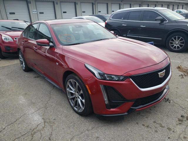 CADILLAC CT5 SPORT 2020