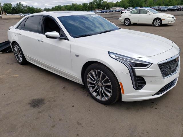 CADILLAC CT6 SPORT 2019