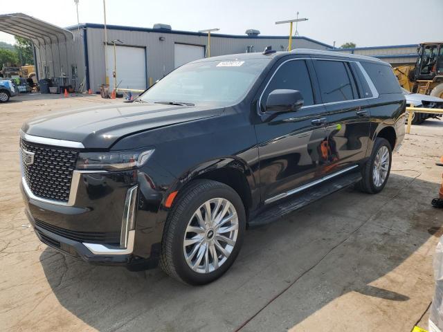 CADILLAC ESCALADE ESV LUXURY 2022