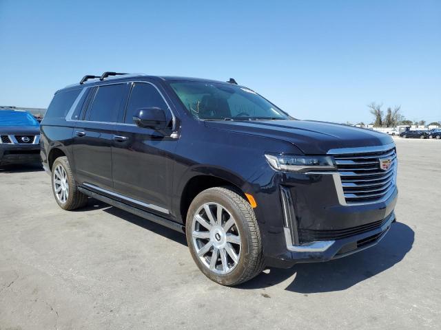 CADILLAC ESCALADE ESV PREMIUM LUXURY PLATINUM 2021