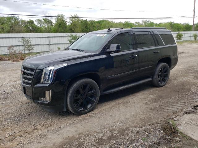 CADILLAC ESCALADE LUXURY 2020