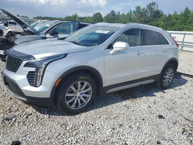 CADILLAC XT4 PREMIUM LUXURY 2020