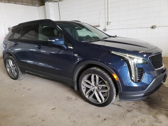 CADILLAC XT4 SPORT 2019