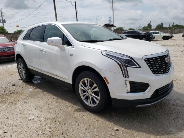 CADILLAC XT5 PREMIUM LUXURY 2020