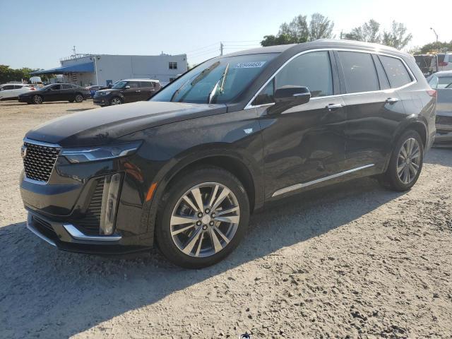 CADILLAC XT6 PREMIUM LUXURY 2022
