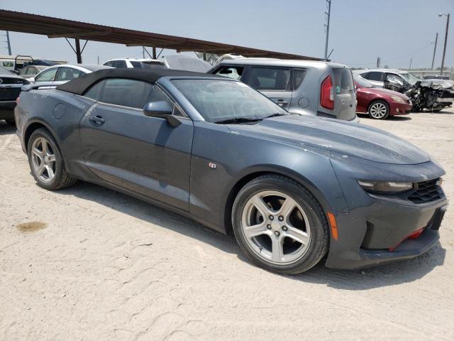 CHEVROLET CAMARO LS 2019