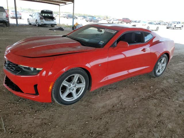 CHEVROLET CAMARO LS 2020