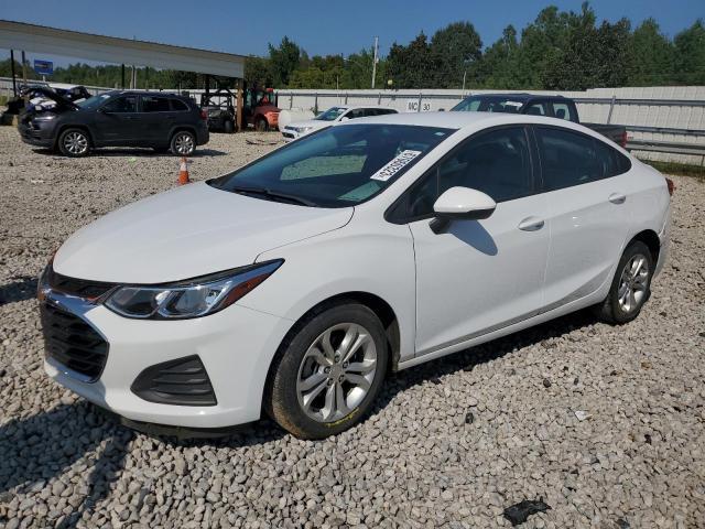CHEVROLET CRUZE LS 2019