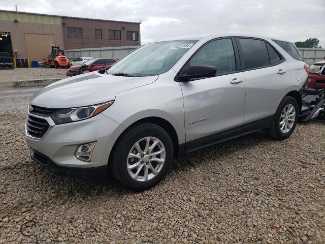CHEVROLET EQUINOX LS 2020