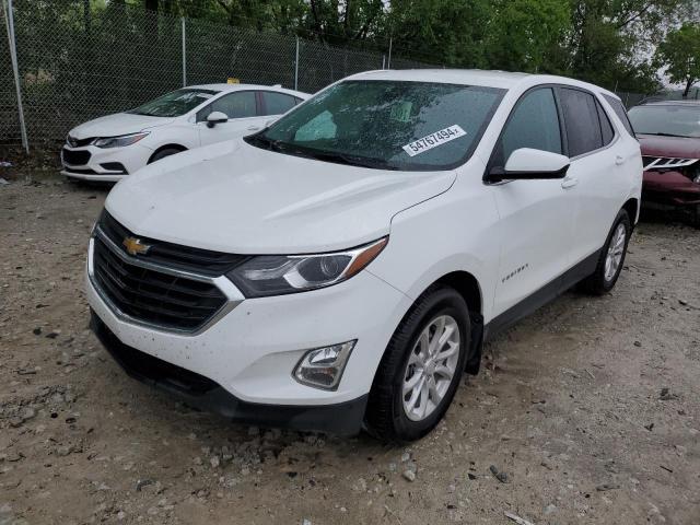 CHEVROLET EQUINOX LT 2019