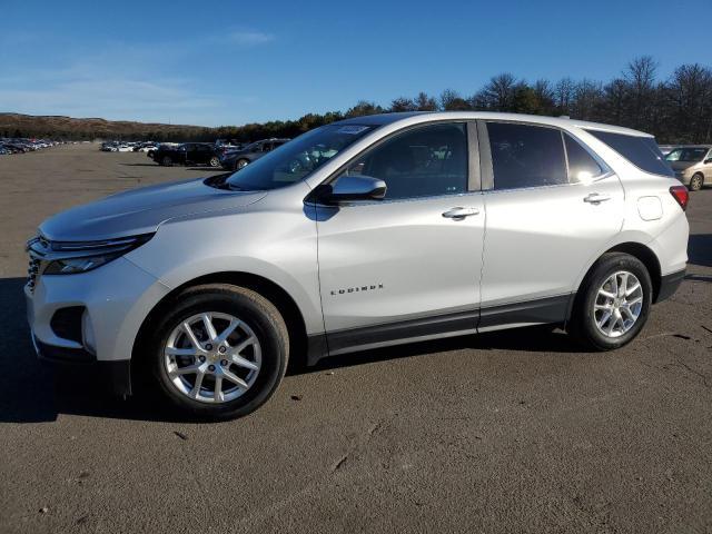CHEVROLET EQUINOX LT 2022