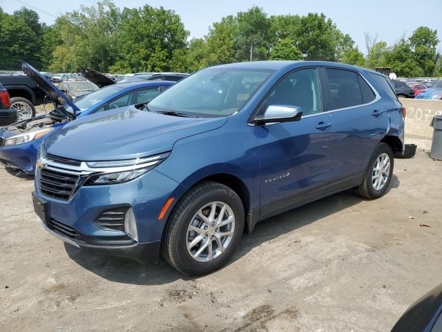 CHEVROLET EQUINOX LT 2024
