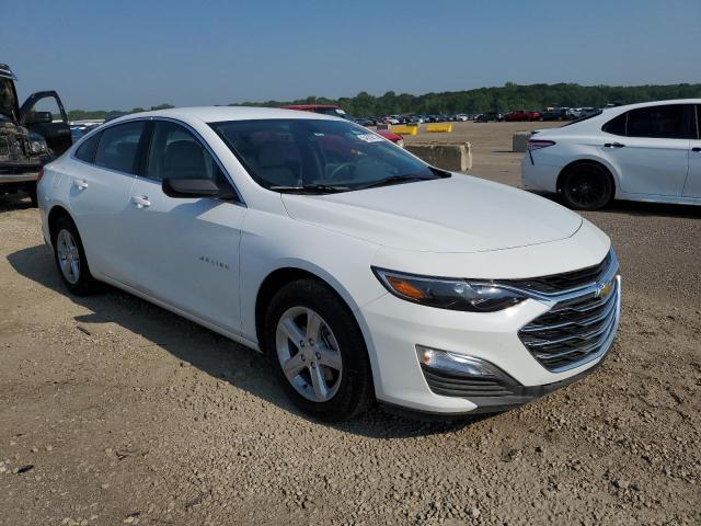 CHEVROLET MALIBU LS 2022