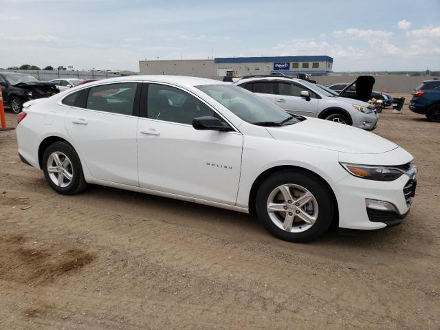 CHEVROLET MALIBU LS 2022